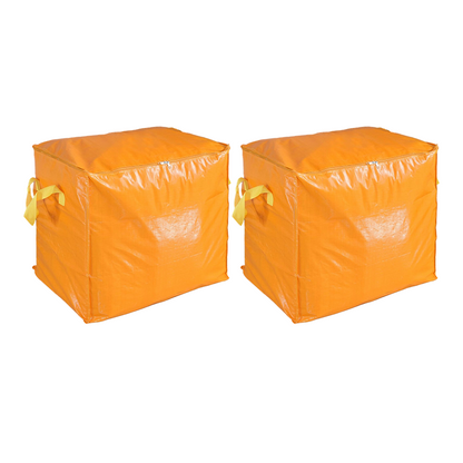 📦 49% OFF NOW! 🧳 Collapsible Storage and Moving Bag – Heavy-Duty, Large Capacity & Perfect for Organizing and Travel ✈️