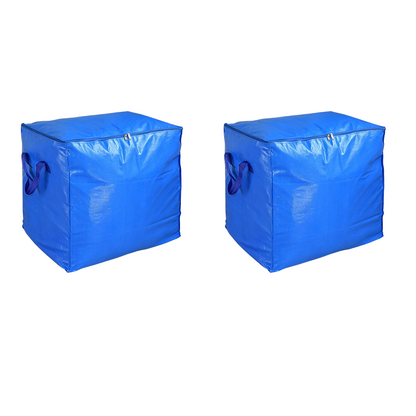 📦 49% OFF NOW! 🧳 Collapsible Storage and Moving Bag – Heavy-Duty, Large Capacity & Perfect for Organizing and Travel ✈️