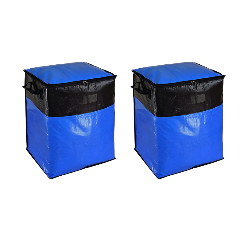 📦 49% OFF NOW! 🧳 Collapsible Storage and Moving Bag – Heavy-Duty, Large Capacity & Perfect for Organizing and Travel ✈️