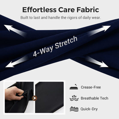Women's Quick-Dry Cargo Shorts with Pockets
