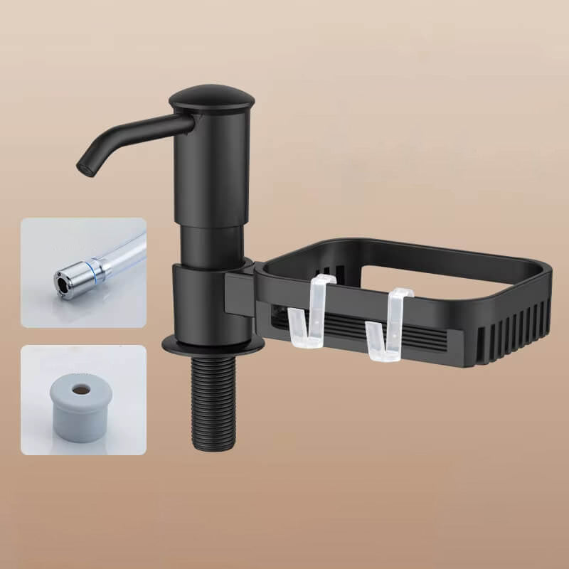 Durable Built-in Kitchen Sink Soap Dispenser
