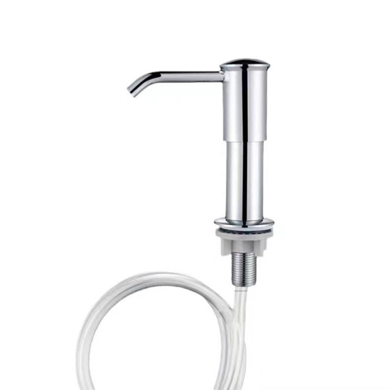 Durable Built-in Kitchen Sink Soap Dispenser