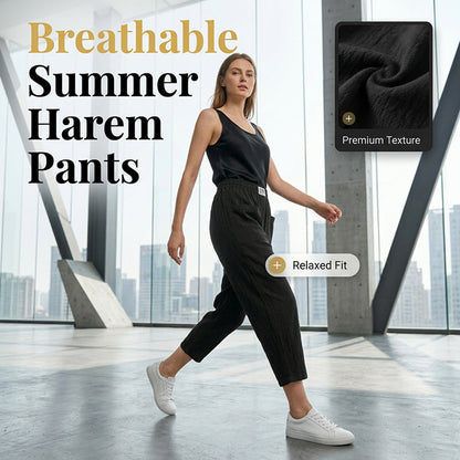 Women's Loose Pants