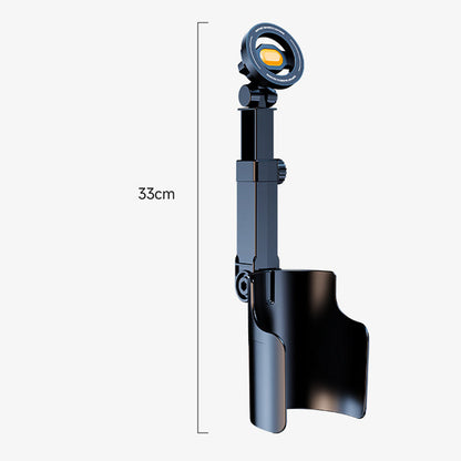 🥳🧲Car Cup Holder Phone Mount – 360° Adjustable, Strong N52 Magnet, One-Hand Operation, Fits All Phones, Stable Magnetic & Clamp Models for Safe Driving