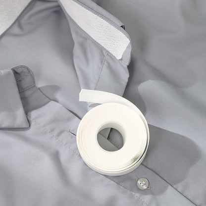 💗Invisible Disposable Collar & Cuff Sweat Liners