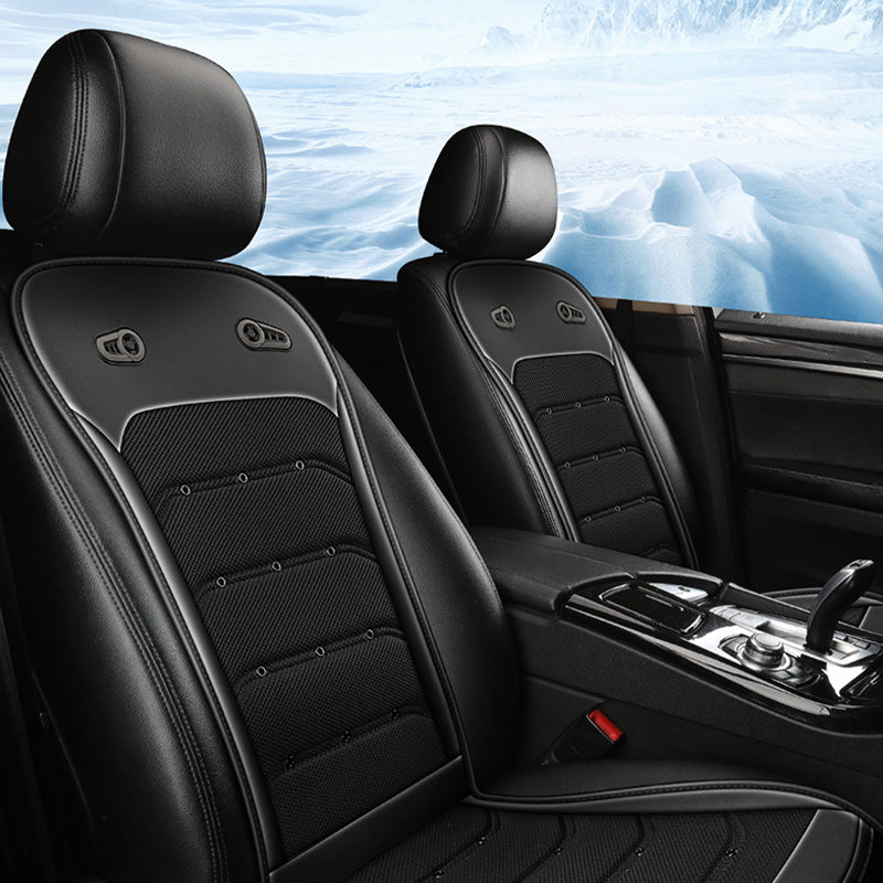 Universal Fit Cooling Car Seat Cushion