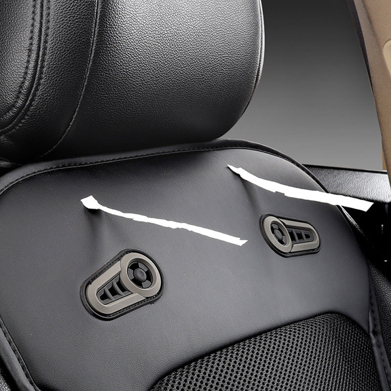 Universal Fit Cooling Car Seat Cushion