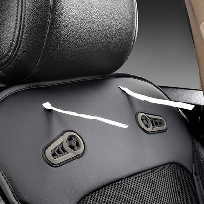 Universal Fit Cooling Car Seat Cushion