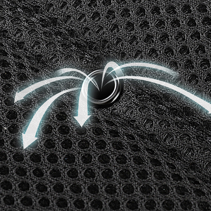 Universal Fit Cooling Car Seat Cushion