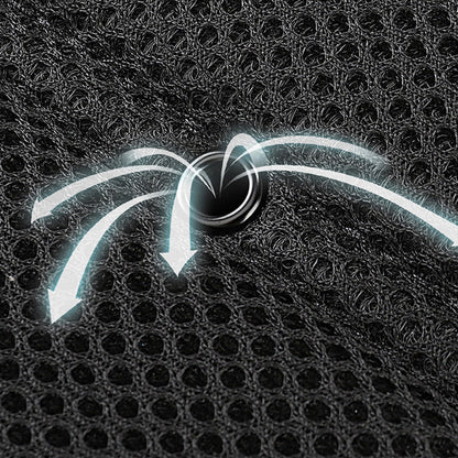 Universal Fit Cooling Car Seat Cushion