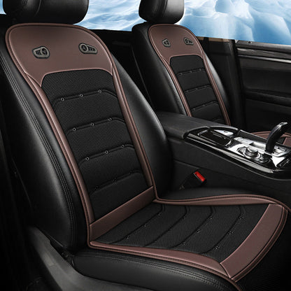 Universal Fit Cooling Car Seat Cushion
