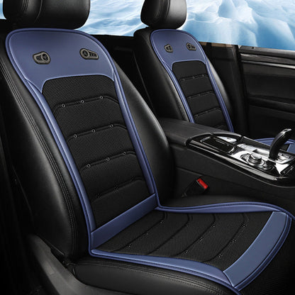Universal Fit Cooling Car Seat Cushion