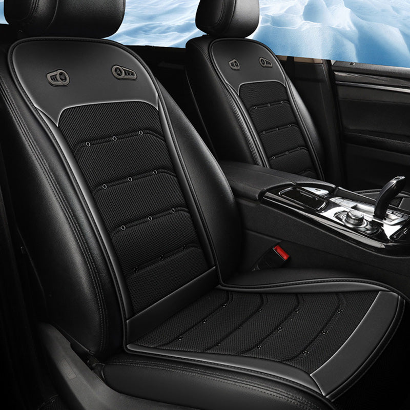 Universal Fit Cooling Car Seat Cushion