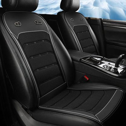 Universal Fit Cooling Car Seat Cushion