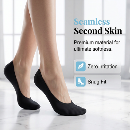 🌸💥Ultra-Low Cut Cooling Liner Socks for Women