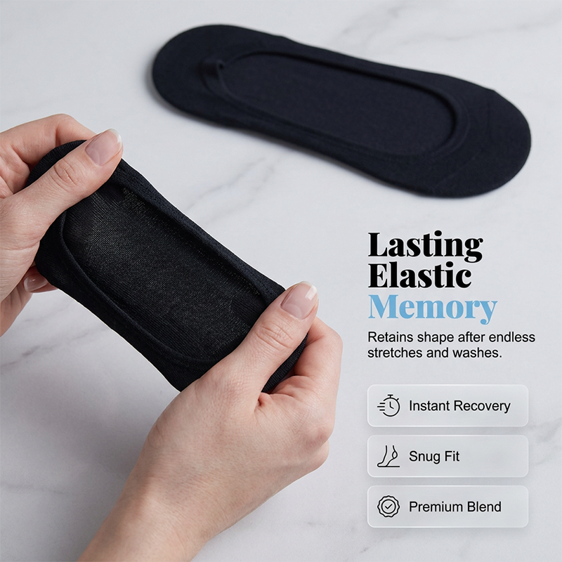 🌸💥Ultra-Low Cut Cooling Liner Socks for Women