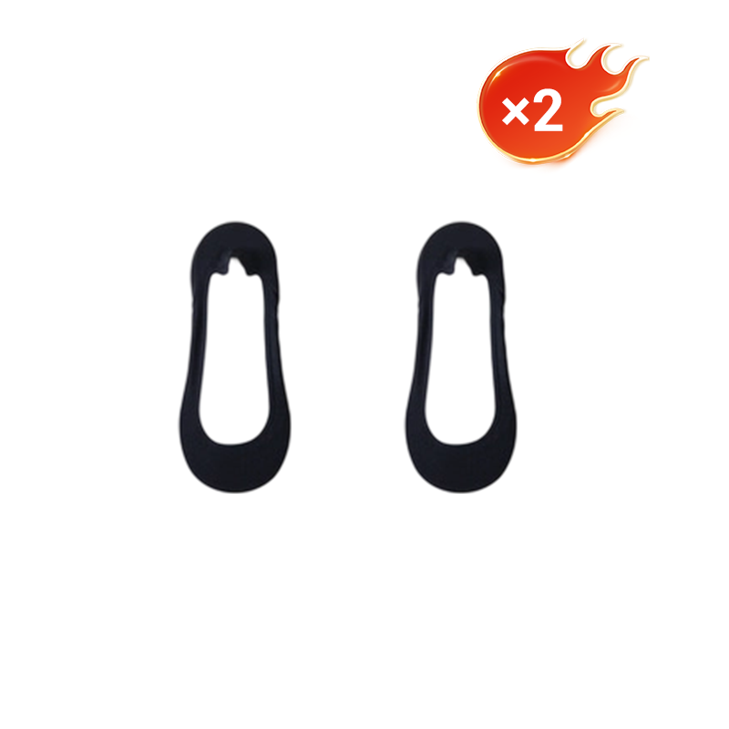🌸💥Ultra-Low Cut Cooling Liner Socks for Women