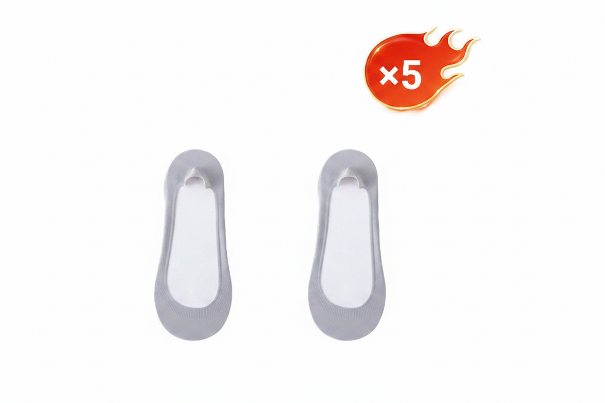 🌸💥Ultra-Low Cut Cooling Liner Socks for Women