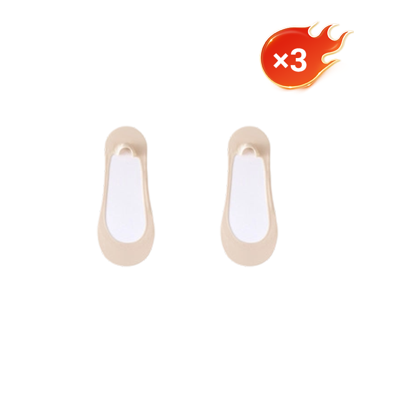 🌸💥Ultra-Low Cut Cooling Liner Socks for Women