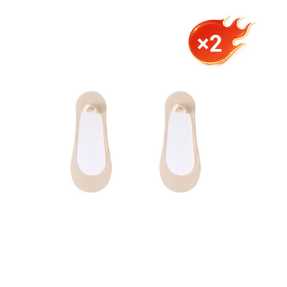 🌸💥Ultra-Low Cut Cooling Liner Socks for Women