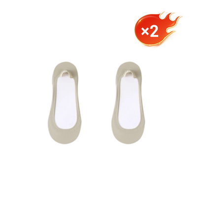 🌸💥Ultra-Low Cut Cooling Liner Socks for Women