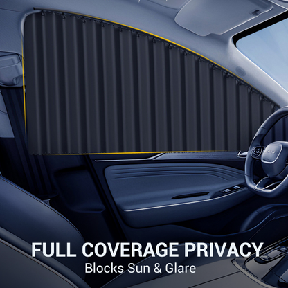 Universal Car Window Shade