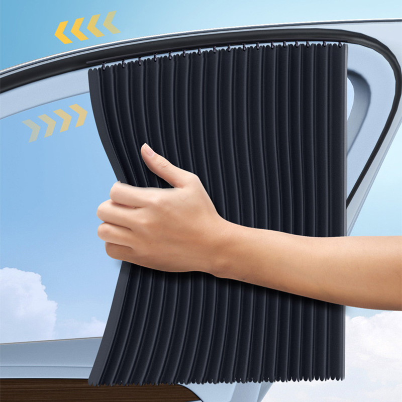 Universal Car Window Shade