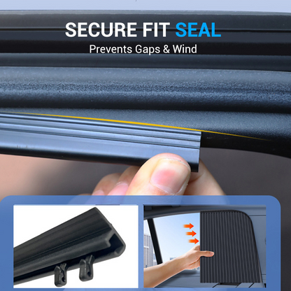 Universal Car Window Shade