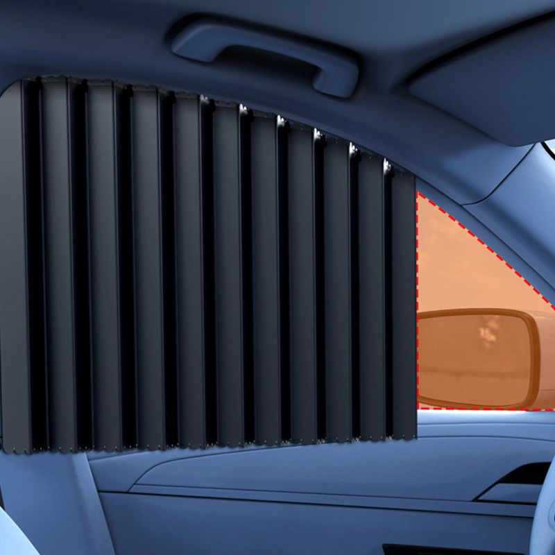 Universal Car Window Shade