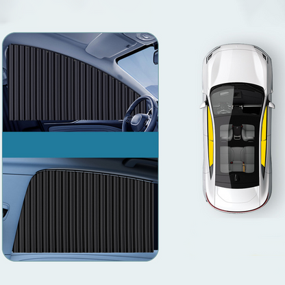 Universal Car Window Shade