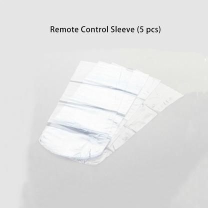 Clear Heat Shrink Wrap Bags for Dustproof Packaging