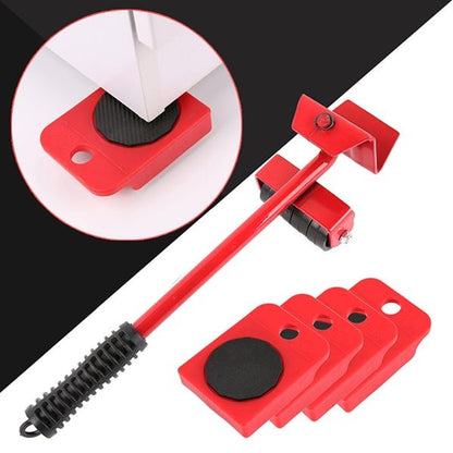 ⚡ Furniture Lifter Sliders – Labor‑Saving, Sturdy, Practical ✅