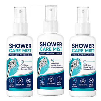 Fast-Acting Shower Limescale Remover Spray