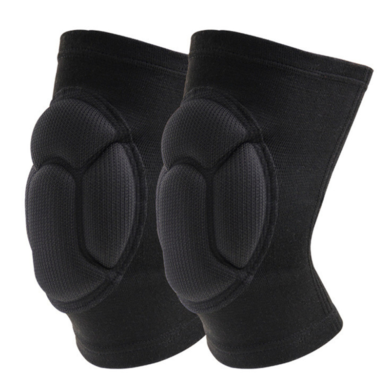 🦵Thickened EVA Foam Non‑Slip Adjustable Protective Knee Pads ✨