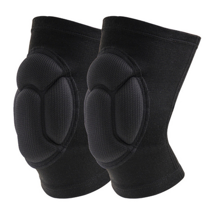 🦵Thickened EVA Foam Non‑Slip Adjustable Protective Knee Pads ✨
