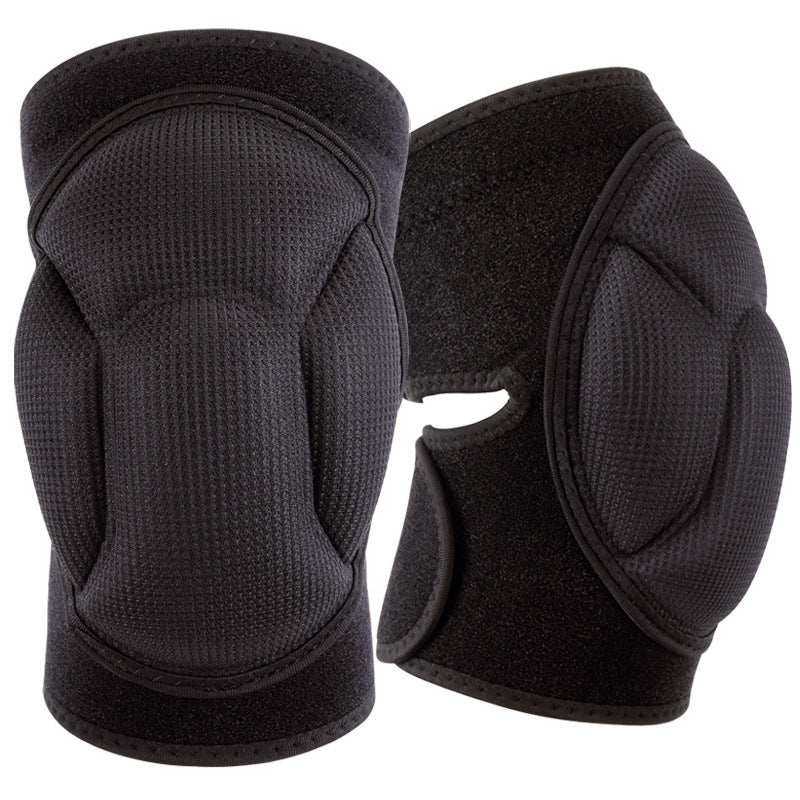 🦵Thickened EVA Foam Non‑Slip Adjustable Protective Knee Pads ✨