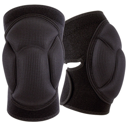 🦵Thickened EVA Foam Non‑Slip Adjustable Protective Knee Pads ✨